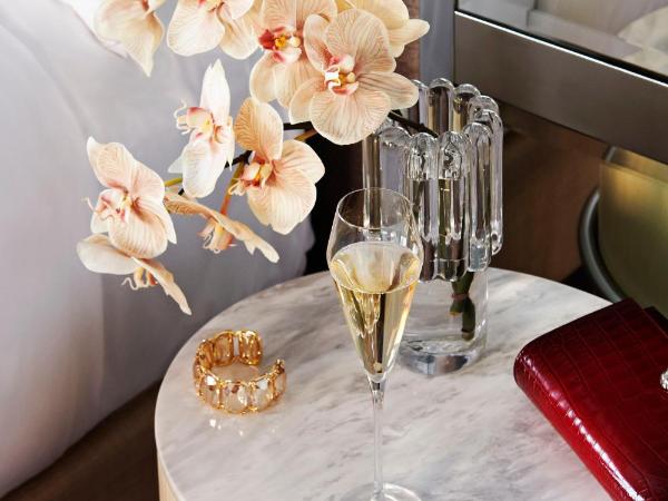 The Royce : photo 5 de la chambre suite royce