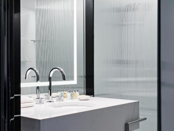 The Royce : photo 3 de la chambre chambre lit king-size