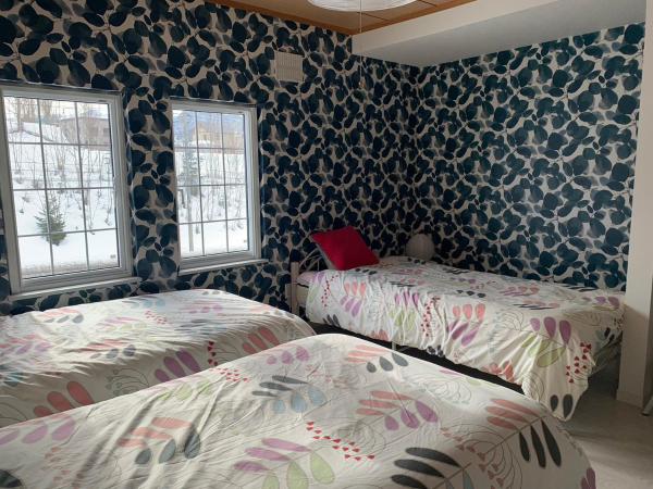 B&B HOTTA : photo 3 de la chambre chambre triple