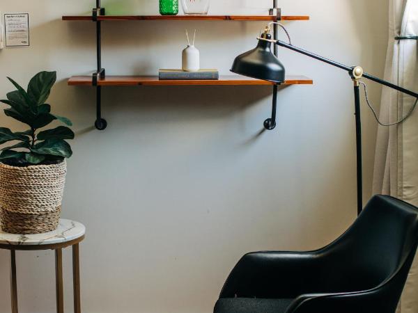 Stellar Suites : photo 4 de la chambre suite 2 chambres