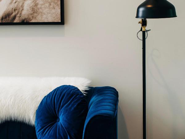 Stellar Suites : photo 2 de la chambre studio lit queen-size