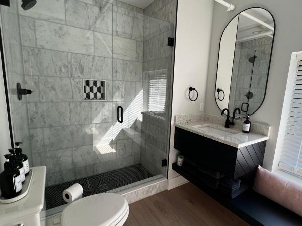 Stellar Suites : photo 10 de la chambre suite lit queen-size deluxe