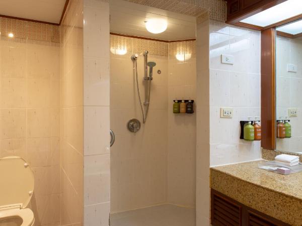 Centara Riverside Hotel Chiang Mai : photo 2 de la chambre chambre double premier