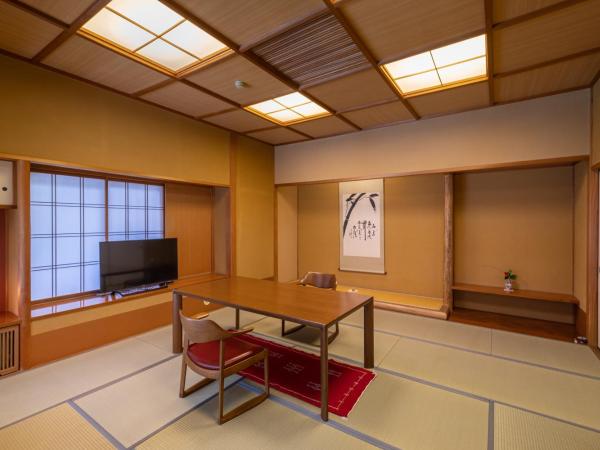 Shaga-no-Sato Yumeya : photo 2 de la chambre chambre triple deluxe