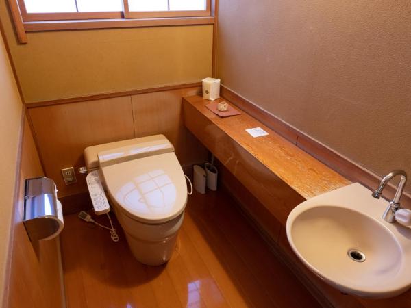 Shaga-no-Sato Yumeya : photo 1 de la chambre chambre lits jumeaux avec vue