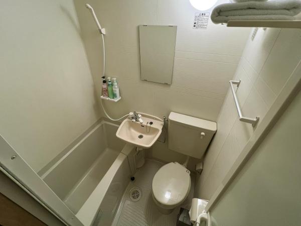 Guesthouse Soi : photo 6 de la chambre single room with loft space