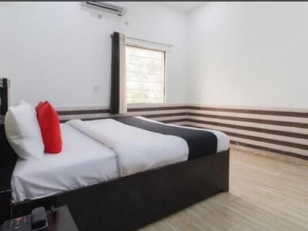 Hotel J.S. Plaza By WB Inn : photo 2 de la chambre chambre deluxe