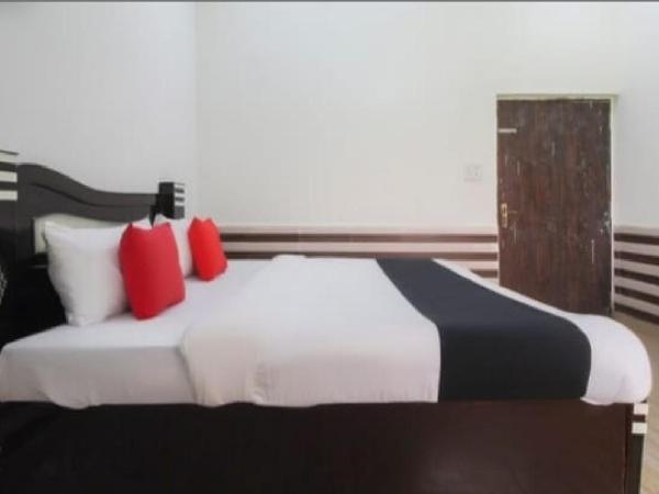 Hotel J.S. Plaza By WB Inn : photo 5 de la chambre chambre deluxe