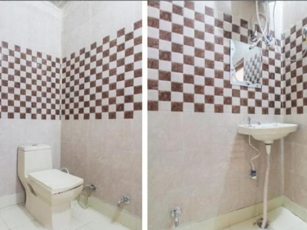 Hotel J.S. Plaza By WB Inn : photo 6 de la chambre chambre deluxe