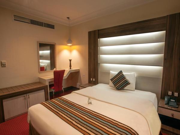 HAFFA HOUSE HOTEL : photo 1 de la chambre chambre simple deluxe