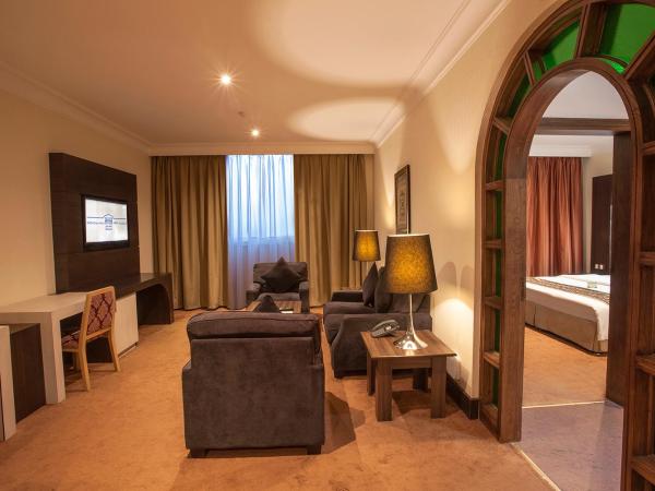 HAFFA HOUSE HOTEL : photo 1 de la chambre suite deluxe