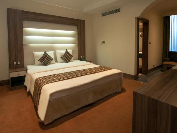 HAFFA HOUSE HOTEL : photo 3 de la chambre suite deluxe