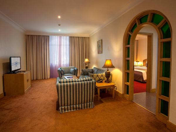 HAFFA HOUSE HOTEL : photo 1 de la chambre suite exécutive