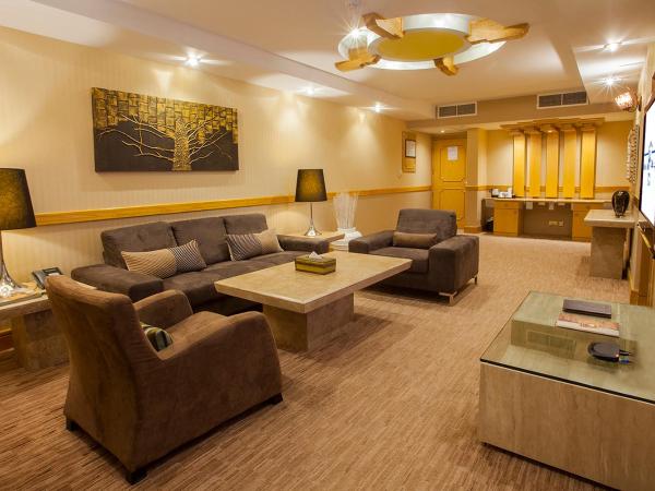 HAFFA HOUSE HOTEL : photo 1 de la chambre suite supérieure 