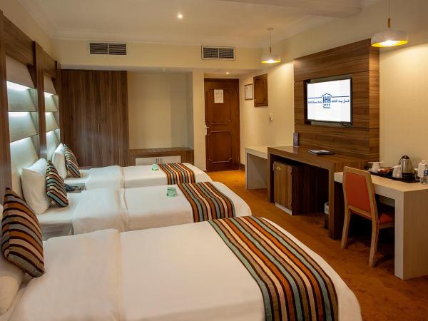 HAFFA HOUSE HOTEL : photo 1 de la chambre chambre triple standard