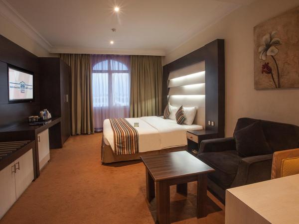 HAFFA HOUSE HOTEL : photo 2 de la chambre chambre double deluxe