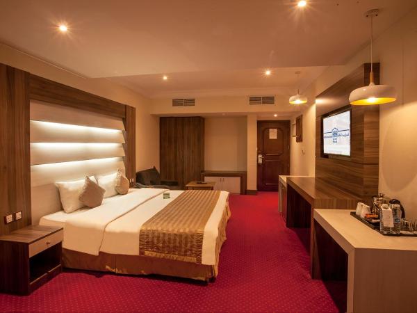 HAFFA HOUSE HOTEL : photo 3 de la chambre chambre double deluxe