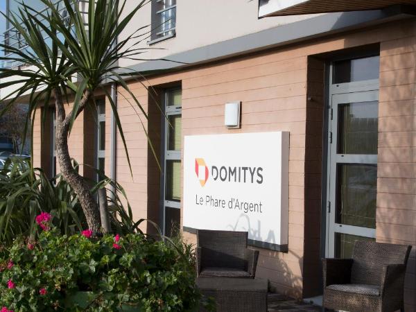 Domitys Le Phare d'Argent : photo 6 de la chambre appartement 1 chambre (2 adultes)