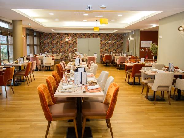 Domitys Le Phare d'Argent : photo 7 de la chambre appartement 1 chambre (2 adultes)