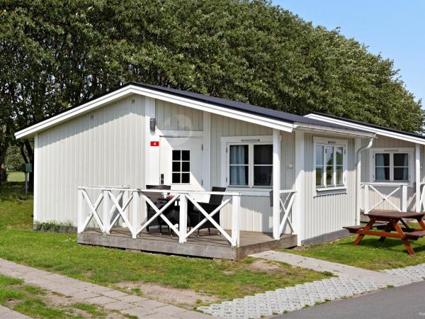 First Camp Sibbarp-Malmö : photo 1 de la chambre gîte 1 chambre