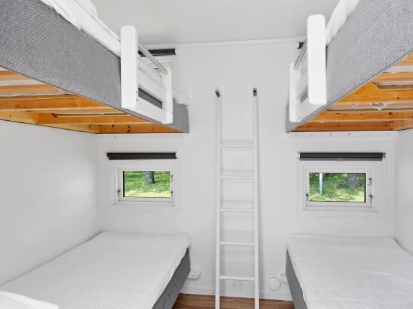 First Camp Sibbarp-Malmö : photo 2 de la chambre gîte 1 chambre