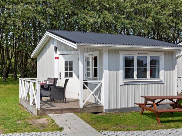 First Camp Sibbarp-Malmö : photo 5 de la chambre gîte 1 chambre