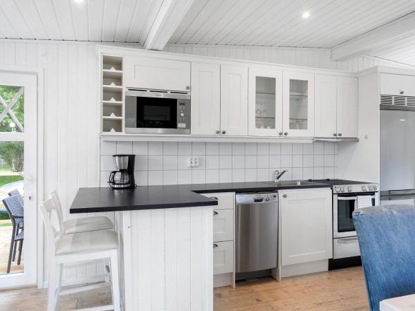 First Camp Sibbarp-Malmö : photo 5 de la chambre bungalow 2 chambres