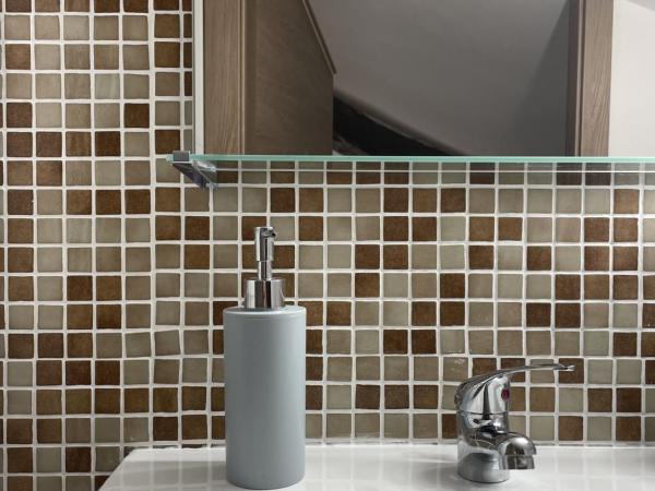 Poste Regie - Milan Guest House : photo 4 de la chambre chambre double Économique