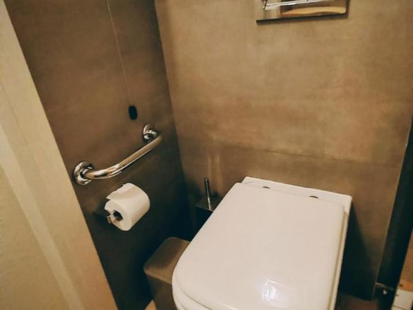 Agriturismo Verdecielo : photo 7 de la chambre chambre triple - vue sur jardin