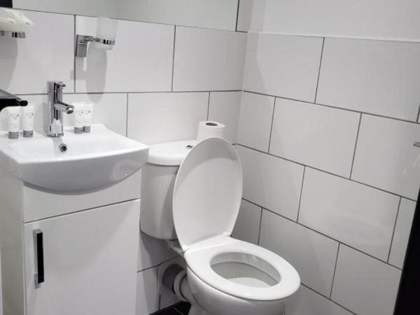 Trivelles Regency, Nottingham : photo 7 de la chambre suite 2 chambres