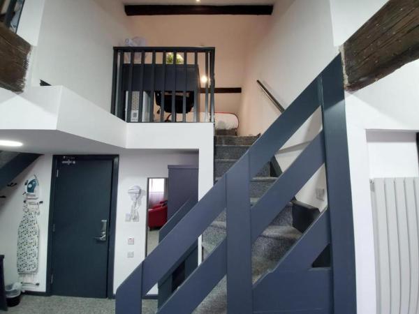 Trivelles Regency, Nottingham : photo 10 de la chambre suite 2 chambres