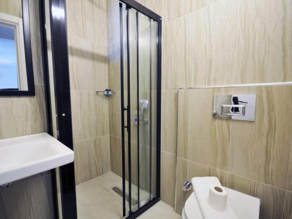 Club Sema Suite Hotel : photo 3 de la chambre suite familiale