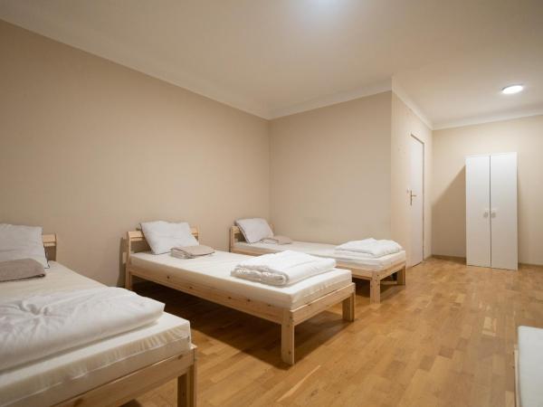 Casa De Wawa : photo 3 de la chambre chambre quadruple avec douche