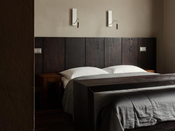 Hotel Monopol : photo 10 de la chambre chambre double standard