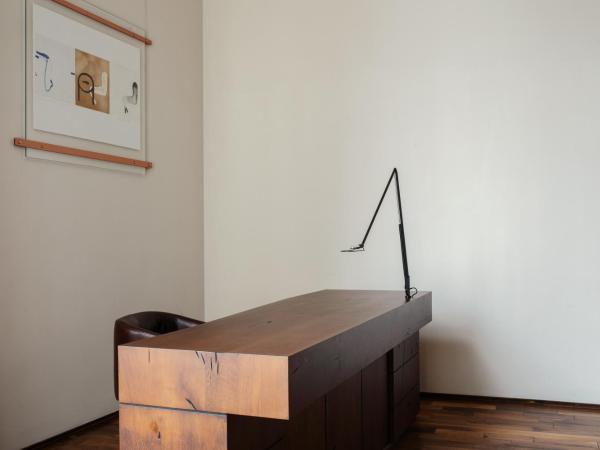 Hotel Monopol : photo 6 de la chambre suite deluxe (2 adultes)