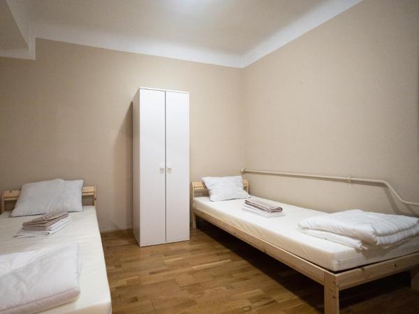 Casa De Wawa : photo 4 de la chambre chambre triple avec salle de bains