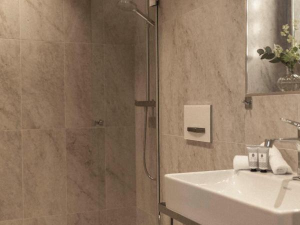 Berns, Historical Boutique Hotel & House of Entertainment since 1863 : photo 9 de la chambre hébergement deluxe signature