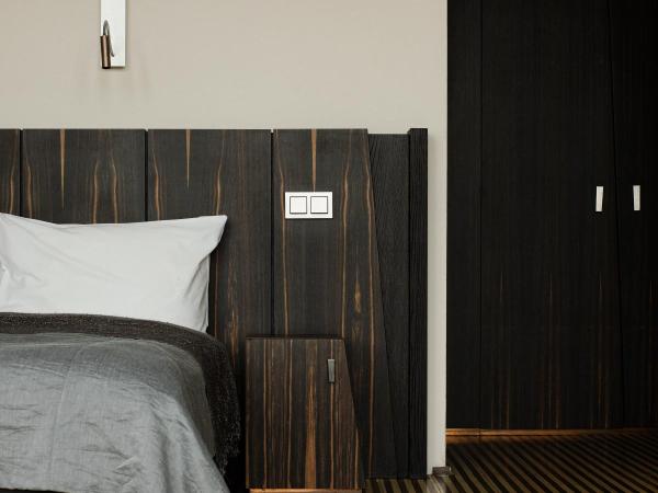 Hotel Monopol : photo 4 de la chambre chambre double standard