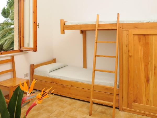 Residence Oasis : photo 10 de la chambre appartement 2 chambres standard