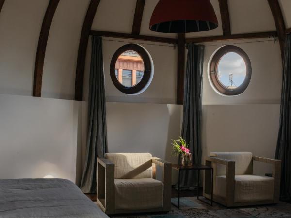 Hotel Monopol : photo 7 de la chambre appartement standard (2 adultes)