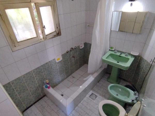 Casa de papel : photo 2 de la chambre chambre double standard avec salle de bains commune