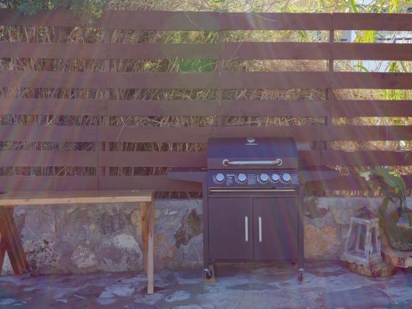 Christos studios and family apartments : photo 1 de la chambre appartement 2 chambres