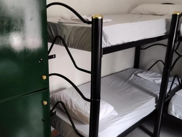 Clover Hostel : photo 7 de la chambre lit dans dortoir pour femmes de 6 lits