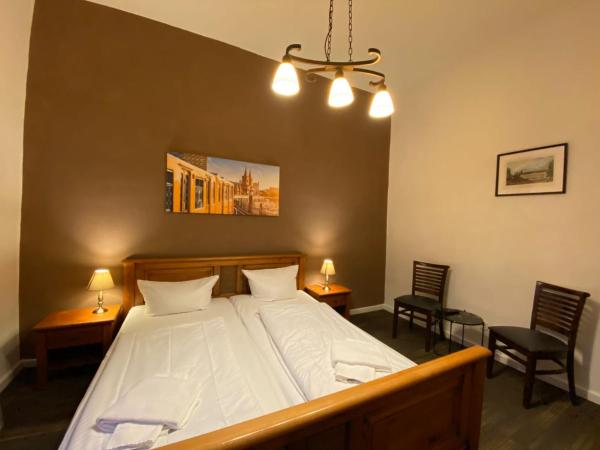 Hotel Bregenz : photo 3 de la chambre chambre double Économique