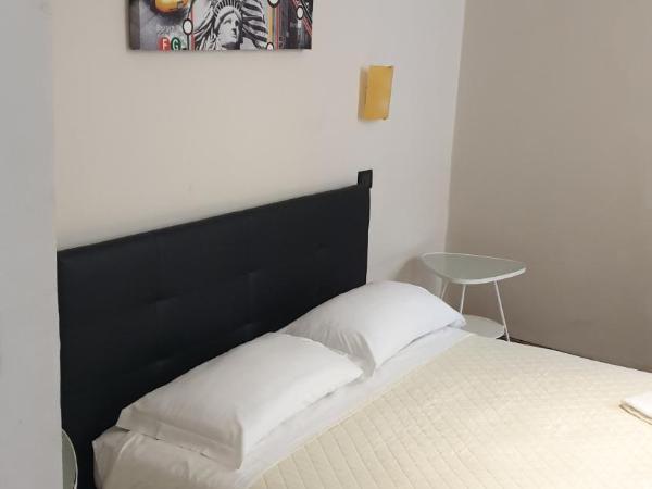 Albergo la Svolta : photo 5 de la chambre chambre double