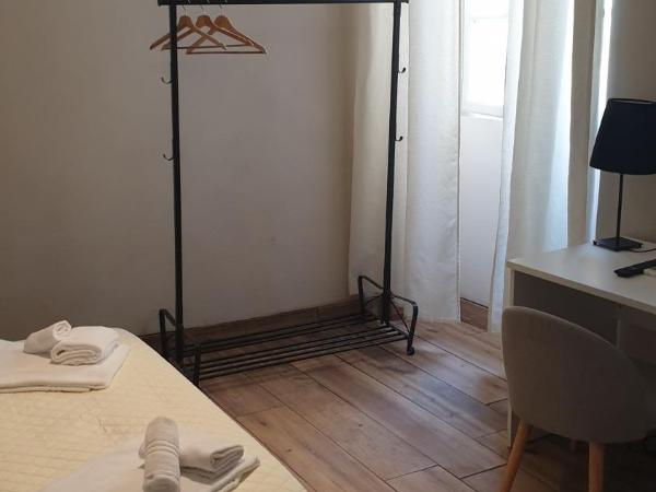 Albergo la Svolta : photo 6 de la chambre chambre double