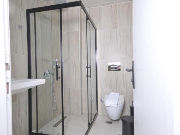 Club Sema Suite Hotel : photo 4 de la chambre suite familiale