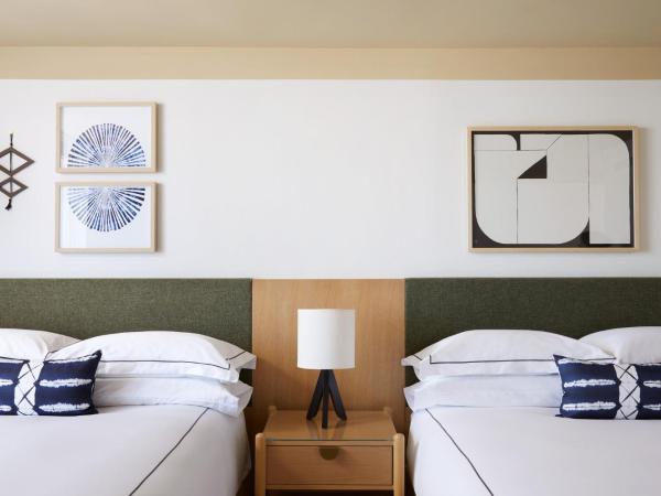 Kimpton Hotel Enso, an IHG Hotel : photo 1 de la chambre chambre avec 2 lits queen-size essentielle