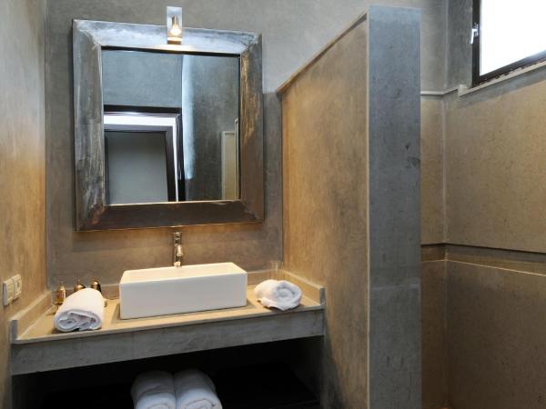 Villa Agapanthe : photo 7 de la chambre chambre double