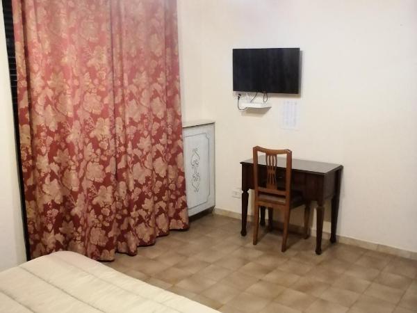 hotel de rossi : photo 3 de la chambre chambre deluxe